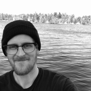 Meet your Posher, William